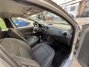 Dacia Sandero 2 - imagine 8