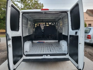 Peugeot boxer 2.0 HDI înmatriculat RO  - imagine 8