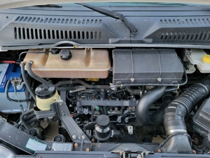 Peugeot boxer 2.0 HDI înmatriculat RO  - imagine 10