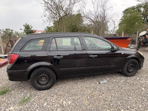 Opel Astra de vanzare - imagine 2