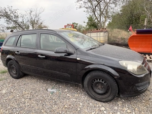Opel Astra de vanzare - imagine 3
