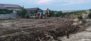 vand teren intravilan 5500 mp cu deschidere la sosea de 23 m inclusiv cadastru - imagine 5