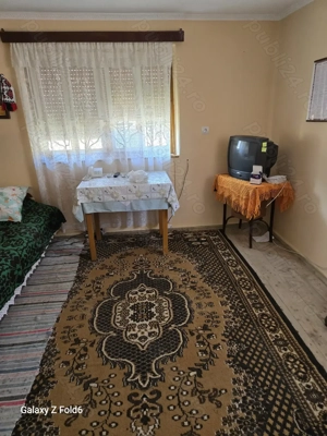Casa de vanzare Orastioara de sus jud Hunedoara  - imagine 7