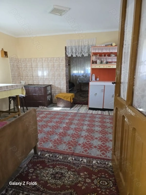 Casa de vanzare Orastioara de sus jud Hunedoara  - imagine 4