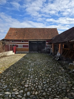 Casa de vanzare Orastioara de sus jud Hunedoara  - imagine 8