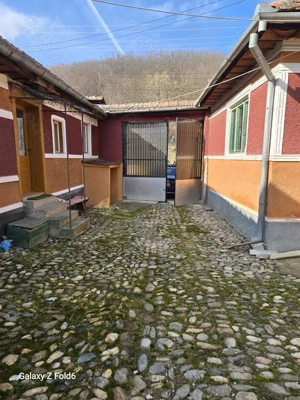Casa de vanzare Orastioara de sus jud Hunedoara  - imagine 6