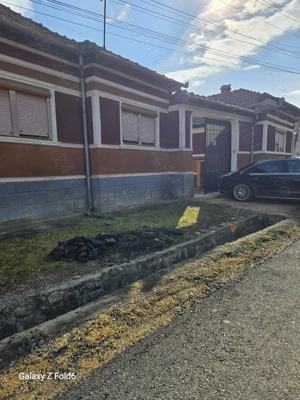 Casa de vanzare Orastioara de sus jud Hunedoara
