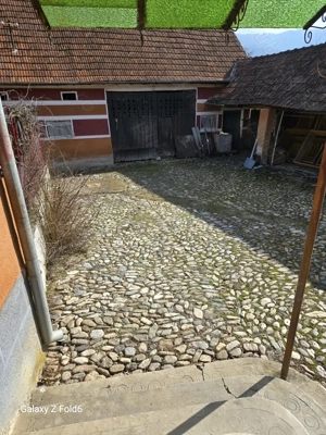 Casa de vanzare Orastioara de sus jud Hunedoara  - imagine 9