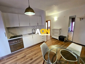 Apartament 2 camere, 67 mp utili, etaj 1, langa Restaurant Paragraf - imagine 3