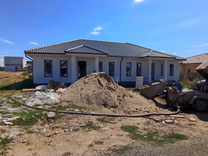 Sanandrei, Duplex Pe Parter, 3 Cam, Dressing - imagine 2