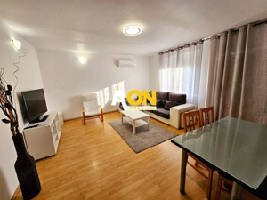 Apartament 2 camere, 67 mp utili, etaj 1, langa Restaurant Paragraf - imagine 5