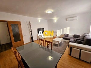Apartament 2 camere, 67 mp utili, etaj 1, langa Restaurant Paragraf - imagine 6