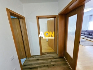 Apartament 2 camere, 67 mp utili, etaj 1, langa Restaurant Paragraf - imagine 4