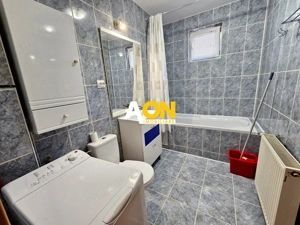Apartament 2 camere, 67 mp utili, etaj 1, langa Restaurant Paragraf - imagine 8