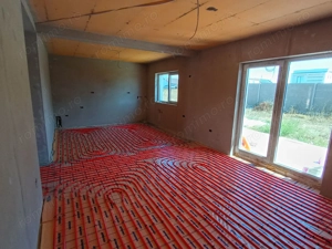 Sanandrei, Duplex Pe Parter, 3 Cam, Dressing - imagine 5