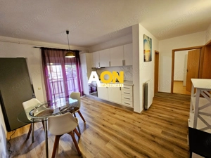 Apartament 2 camere, 67 mp utili, etaj 1, langa Restaurant Paragraf