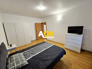 Apartament 2 camere, 67 mp utili, etaj 1, langa Restaurant Paragraf - imagine 10