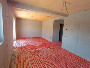 Sanandrei, Duplex Pe Parter, 3 Cam, Dressing - imagine 6