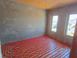 Sanandrei, Duplex Pe Parter, 3 Cam, Dressing - imagine 8