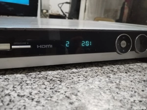 Home sistem Philips HTS3357