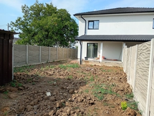 Sanandrei, Duplex pe Etaj, Drum Asflatat, Bucatarie Separata - imagine 4