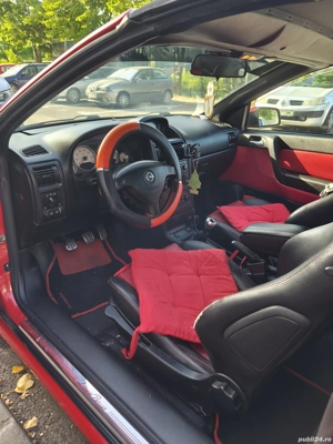 Vând scufița mea roșie    - imagine 2