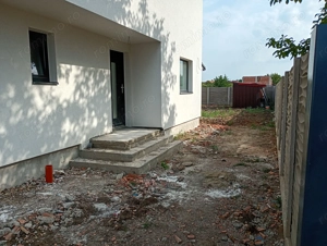 Sanandrei, Duplex pe Etaj, Drum Asflatat, Bucatarie Separata - imagine 3