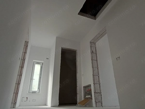 Sanandrei, Duplex pe Etaj, Drum Asflatat, Bucatarie Separata - imagine 16