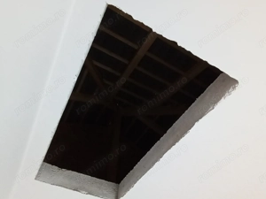 Sanandrei, Duplex pe Etaj, Drum Asflatat, Bucatarie Separata - imagine 17