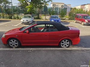 Vând scufița mea roșie    - imagine 3