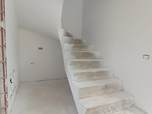 Sanandrei, Duplex pe Etaj, Drum Asflatat, Bucatarie Separata - imagine 14