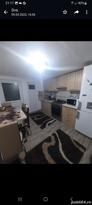 Schimb casa cu apartament în Craiova