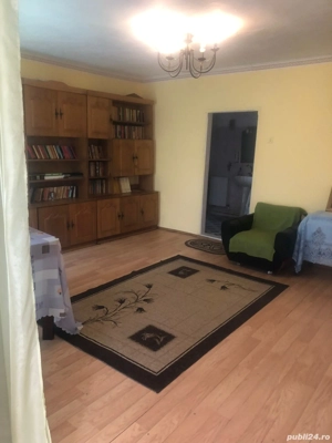 Vand casa, comuna Tiganesti, judetul Teleorman - imagine 7