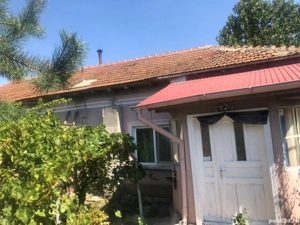 Vand casa, comuna Tiganesti, judetul Teleorman - imagine 5