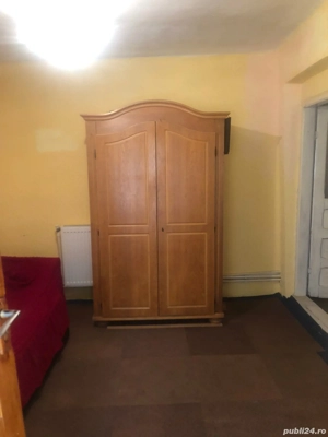 Vand casa, comuna Tiganesti, judetul Teleorman - imagine 6