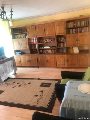 Vand casa, comuna Tiganesti, judetul Teleorman - imagine 9