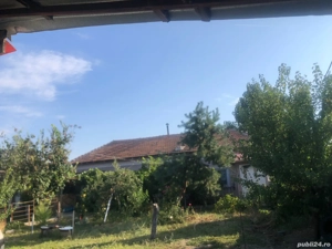 Vand casa, comuna Tiganesti, judetul Teleorman - imagine 4