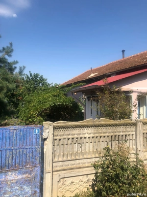 Vand casa, comuna Tiganesti, judetul Teleorman