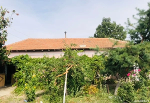 Vand casa, comuna Tiganesti, judetul Teleorman - imagine 3