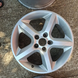 Jante Opel Astra H 7J17 ET39