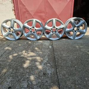 Jante Opel Astra H 7J17 ET39 - imagine 2