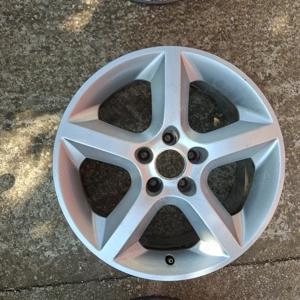 Jante Opel Astra H 7J17 ET39 - imagine 3