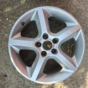 Jante Opel Astra H 7J17 ET39 - imagine 4