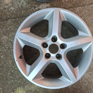 Jante Opel Astra H 7J17 ET39 - imagine 5