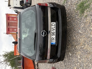 Opel Astra de vanzare - imagine 7