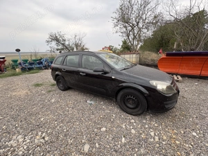 Opel Astra de vanzare - imagine 6