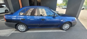 Hyundai Accent - Pornește la prima cheie și funcționează foarte bine! - imagine 4