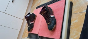 Adidasi din piele naturala Serafini 37.5-38