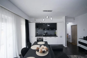 Apartament de vanzare cu terasa in Mamaia Nord