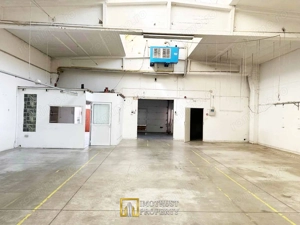 Hală industrială 431 mp de închiriat – central Arad, acces TIR - imagine 6